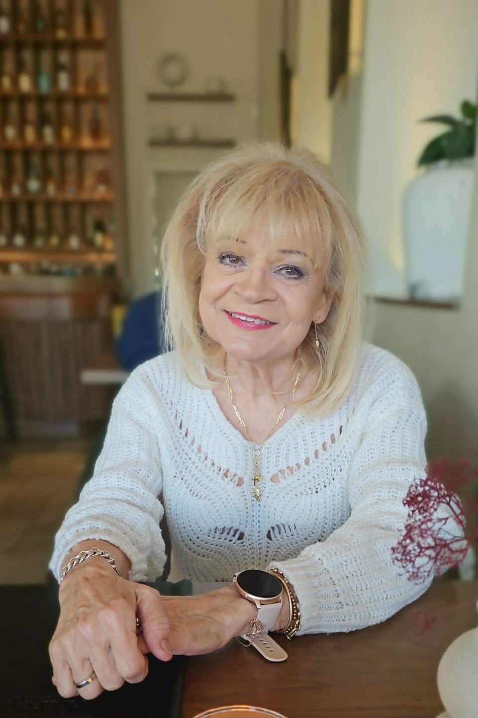 Dr. med. Elisabeth Sturm-Wittl